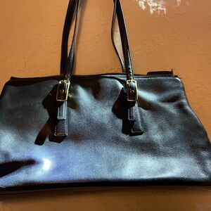 Coach Tote Bag